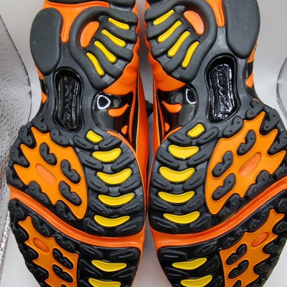 Reebok Daytona DMX II - Picture 6 of 8